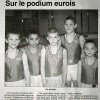 Articles de presse 2007