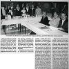 Articles de presse 2007