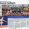 2009 15 avril championnat Eure poussins et benjamins