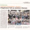 2019 /01/18-19 championnat "individuelles" départemental à Vernon janvier 