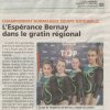 2019 Championnat par équipe au Kindarena de Rouen 4 et 5 mai