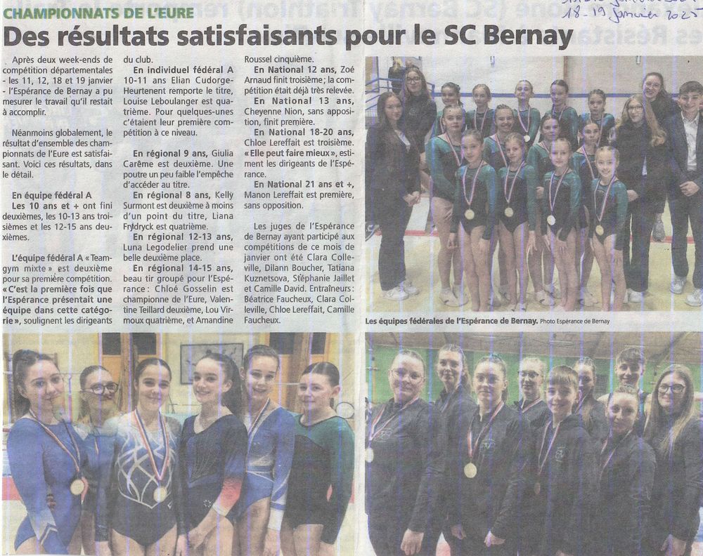 2025 11 12 janvier 18 19 janvier